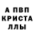 Меф кристаллы Werty Dast