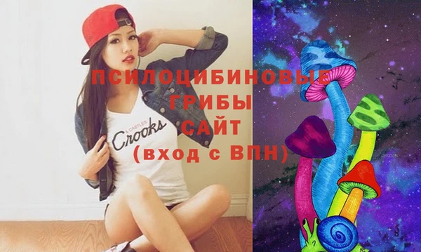 хмурый Баксан